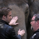 Illustration for article titled Ryan Gosling Plays With Adorable Animals In Continued Effort To Fuck With Us
